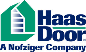 Haas Door Garage Door logo